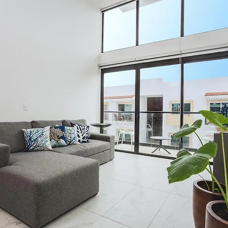 Modern Loft In Central Pdc, 3 Blocks From 5Th Ave