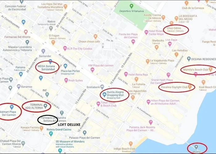 Apartamento Modern Loft In Pdc, 3 Blocks From 5th Ave