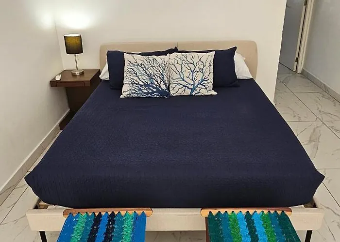 Apartamento Modern Loft In Pdc, 3 Blocks From 5th Ave