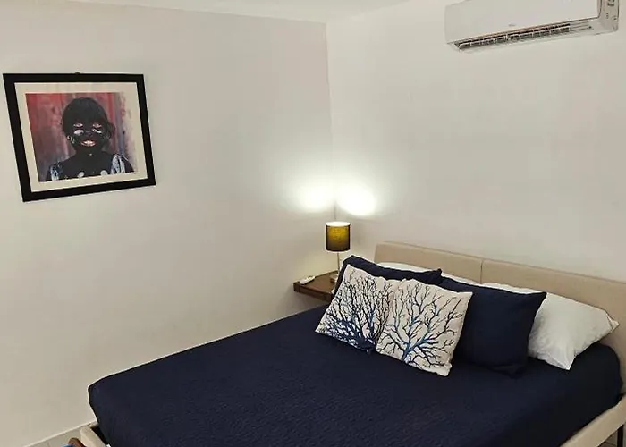 Apartamento Modern Loft In Pdc, 3 Blocks From 5th Ave *