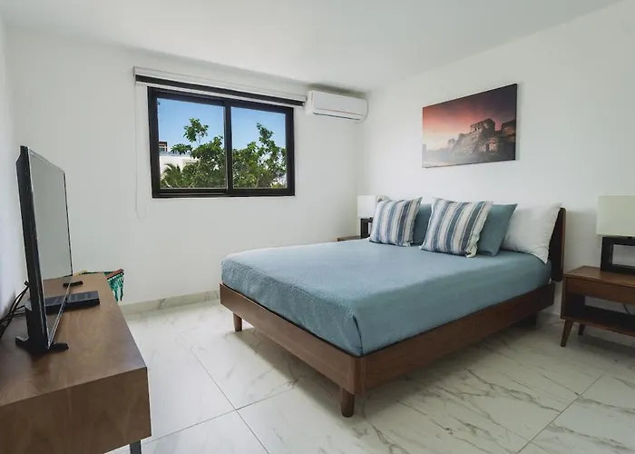 Modern Loft In Pdc, 3 Blocks From 5th Ave *