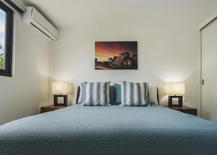 Apartamento Modern Loft In Pdc, 3 Blocks From 5th Ave