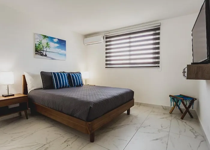 Modern Loft In Pdc, 3 Blocks From 5th Ave Apartamento *