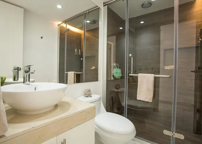 Modern Loft In Pdc, 3 Blocks From 5th Ave * Playa del Carmen