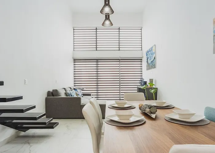 Modern Loft In Pdc, 3 Blocks From 5th Ave Apartamento
