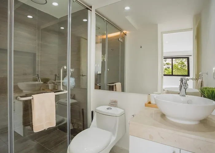 Modern Loft In Pdc, 3 Blocks From 5th Ave Apartamento *