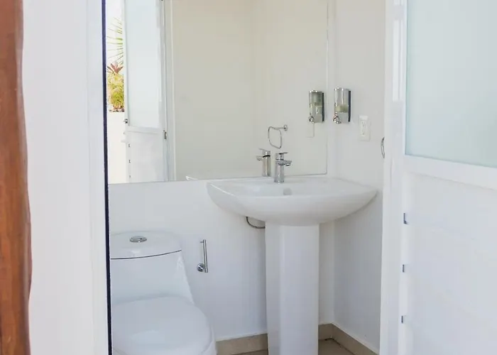 Apartamento Modern Loft In Pdc, 3 Blocks From 5th Ave