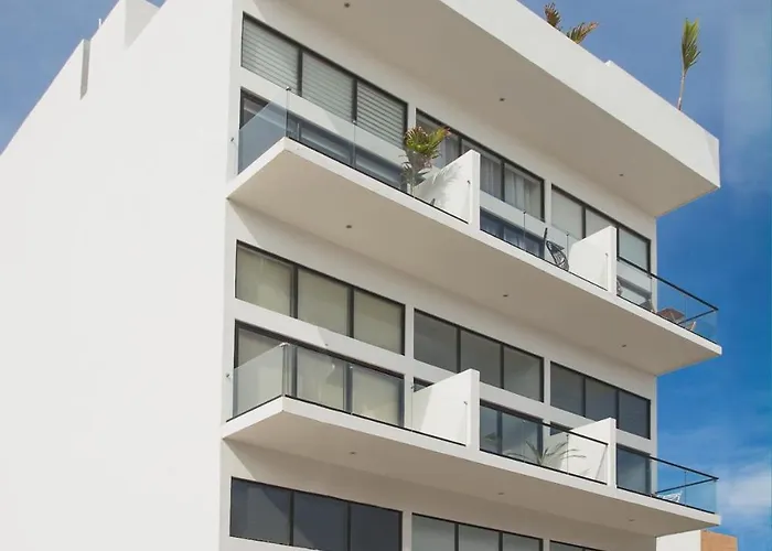 Apartamento Modern Loft In Pdc, 3 Blocks From 5th Ave *